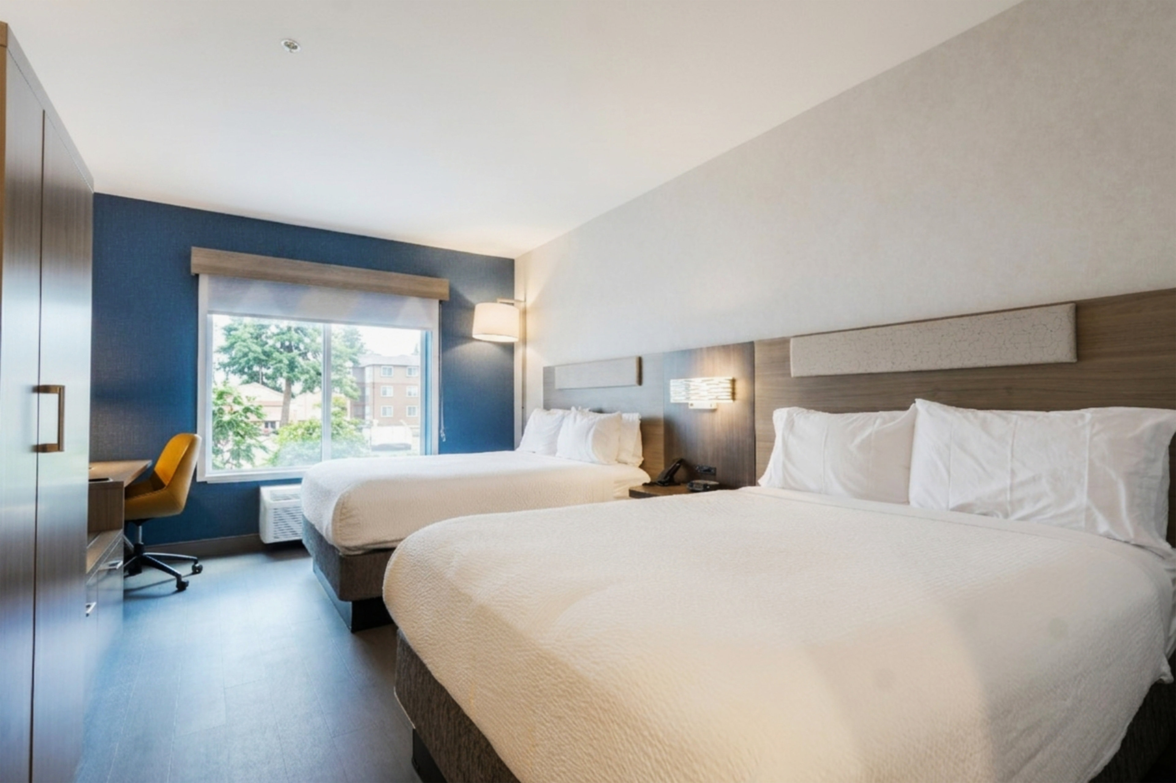 Holiday Inn Express Bothell 13/50