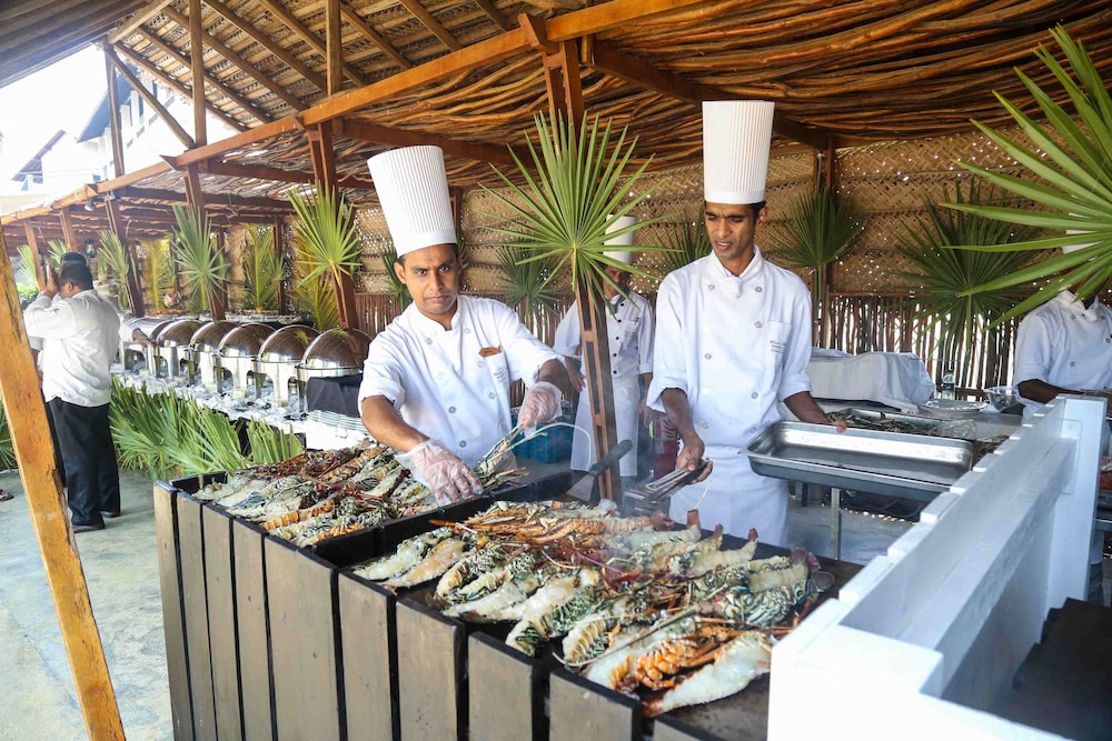 Maalu Maalu Resort And Spa 9/50