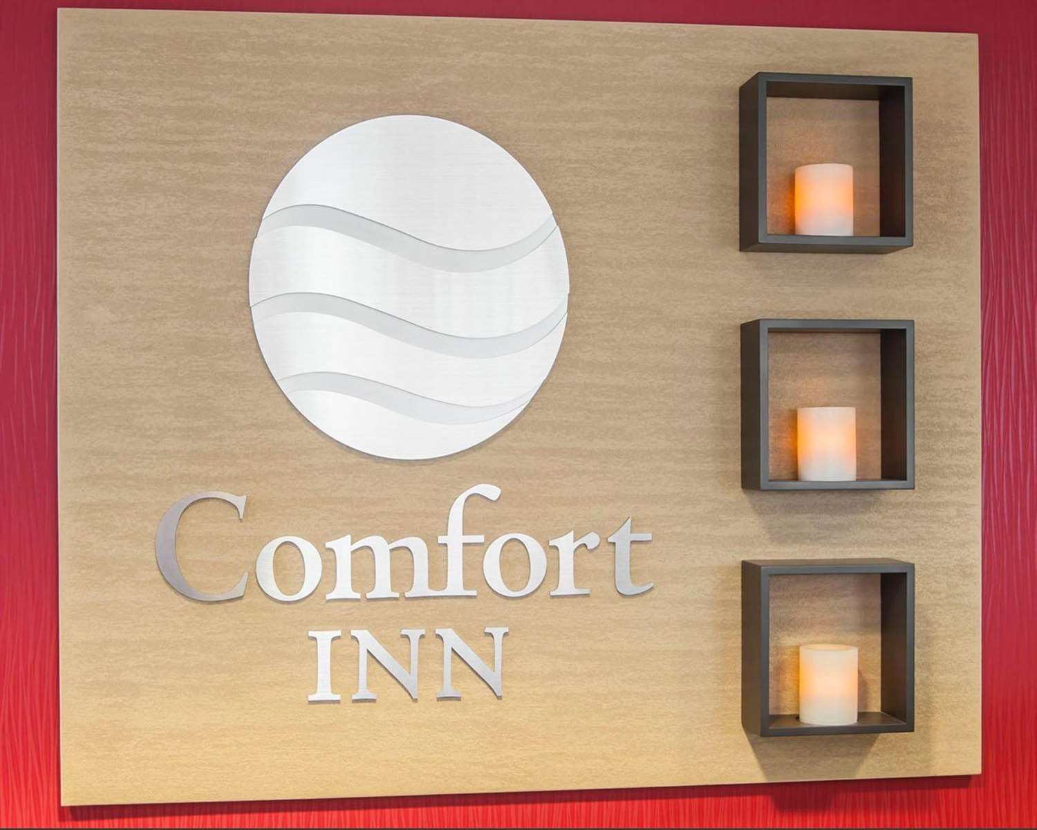 Comfort Inn Fredericton 15/29