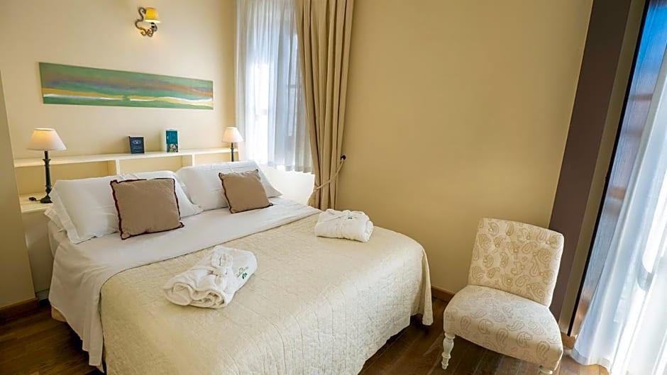 RELAIS BELLA ROSINA 15/52