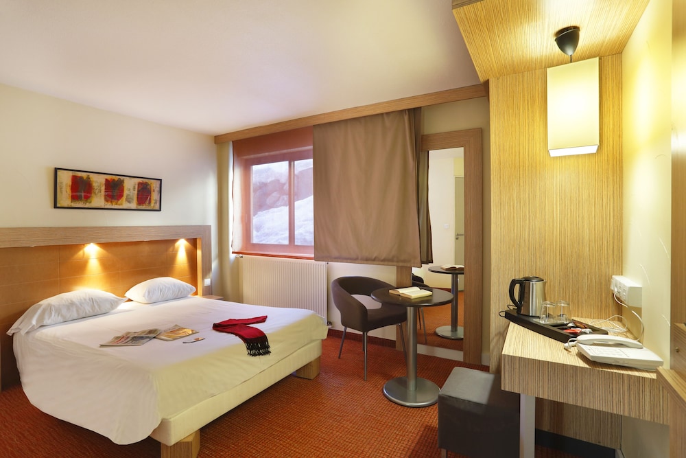Suite Home Briancon Serre Chevalier 14/34
