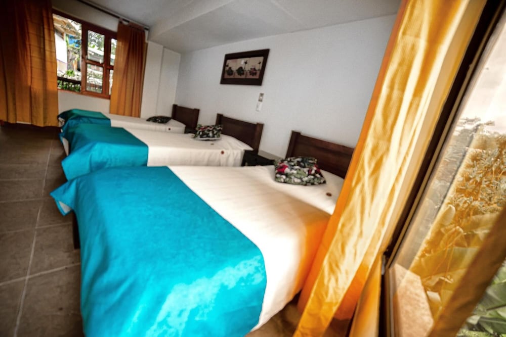 Eco Hotel Las Palmas 21/50