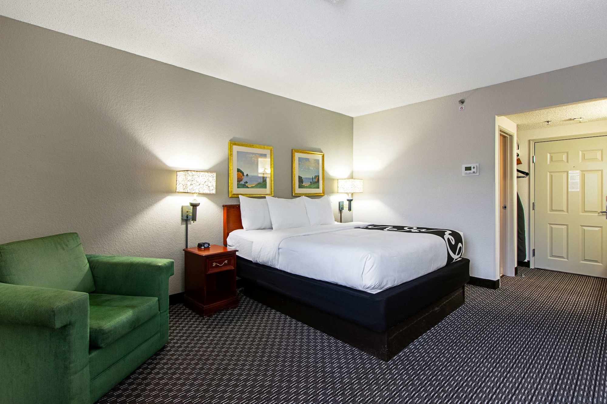 جناح بسرير كينج، La Quinta Inn by Wyndham Ft. Lauderdale Tamarac East 4/10