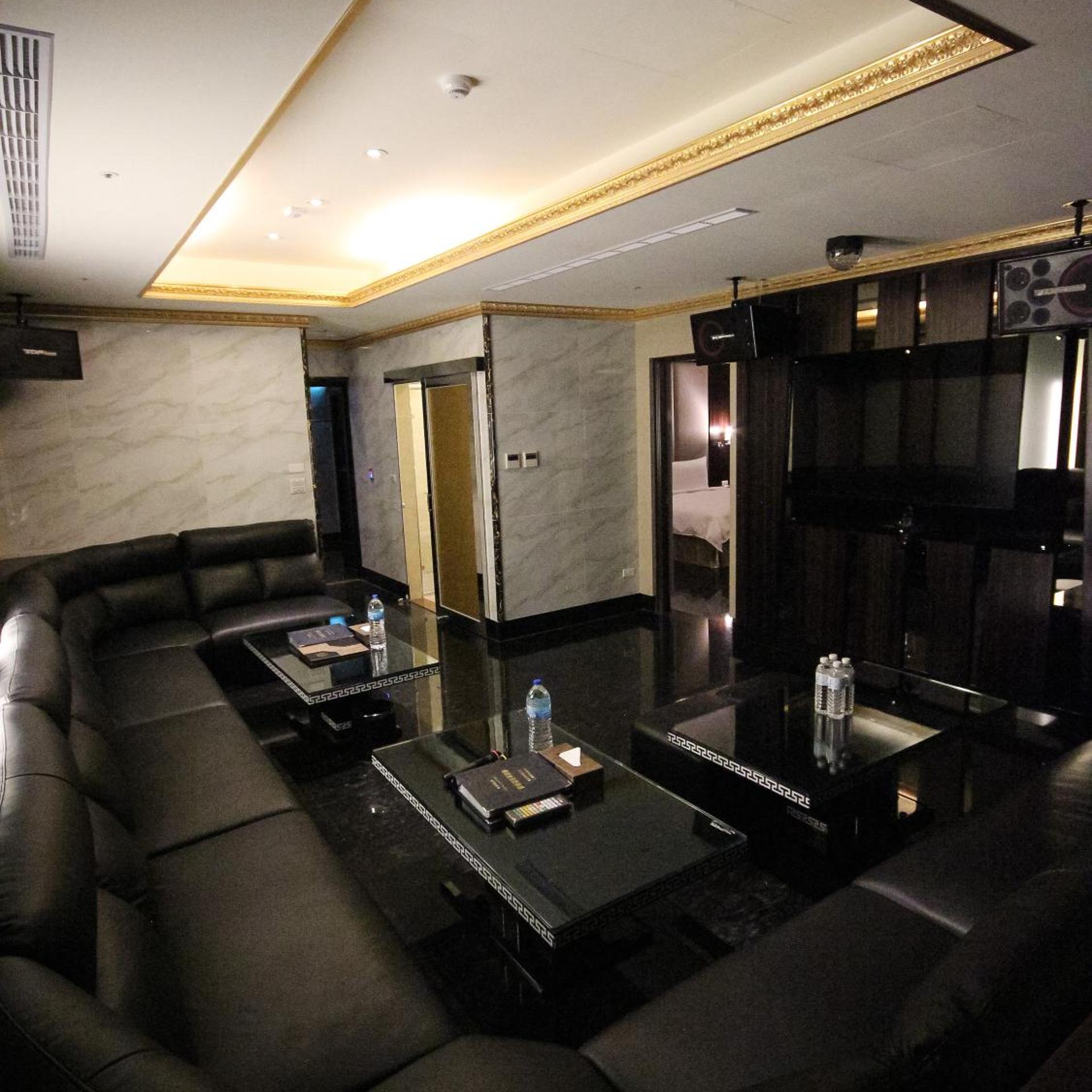 Goldsand Hotel 25/31