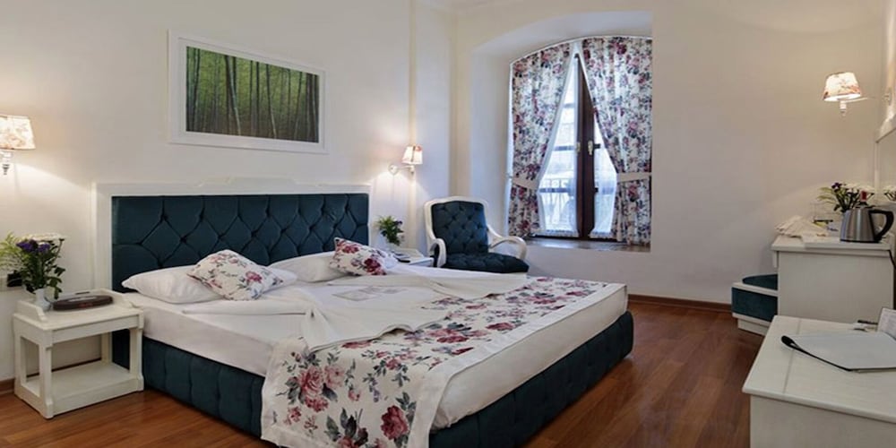 Hotel Adalya Port 15/50
