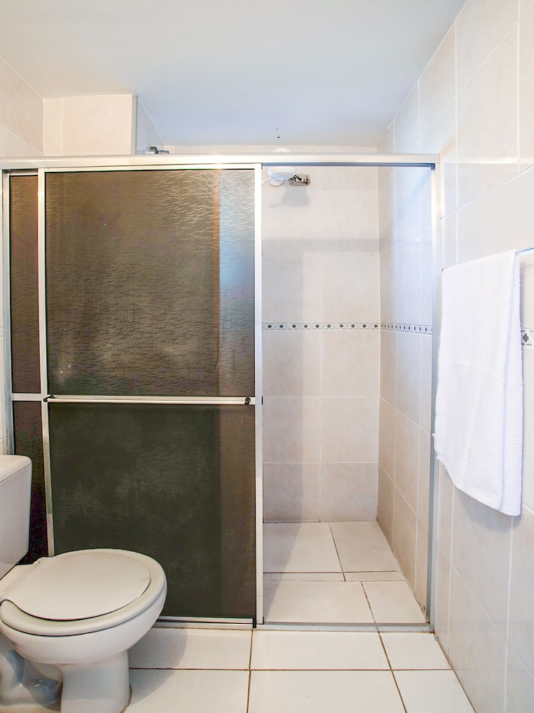 غرفة قياسية ثلاثية بثلاثة أسرّة، Hotel Golden Vilage Vila Maria 5/5