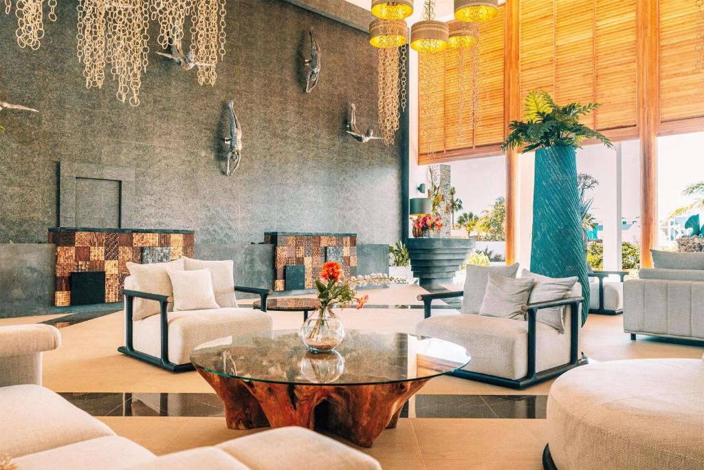 Van der Valk Plaza Resort Bonaire - All Inclusive 46/71