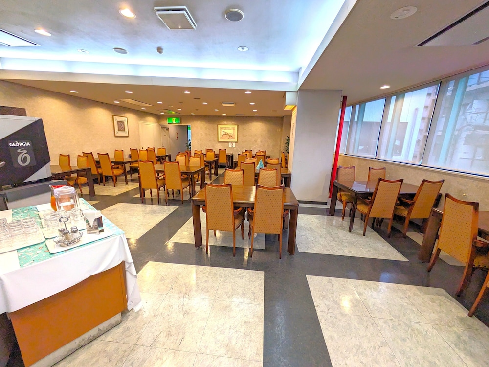 Heiwadai Hotel 5 44/58