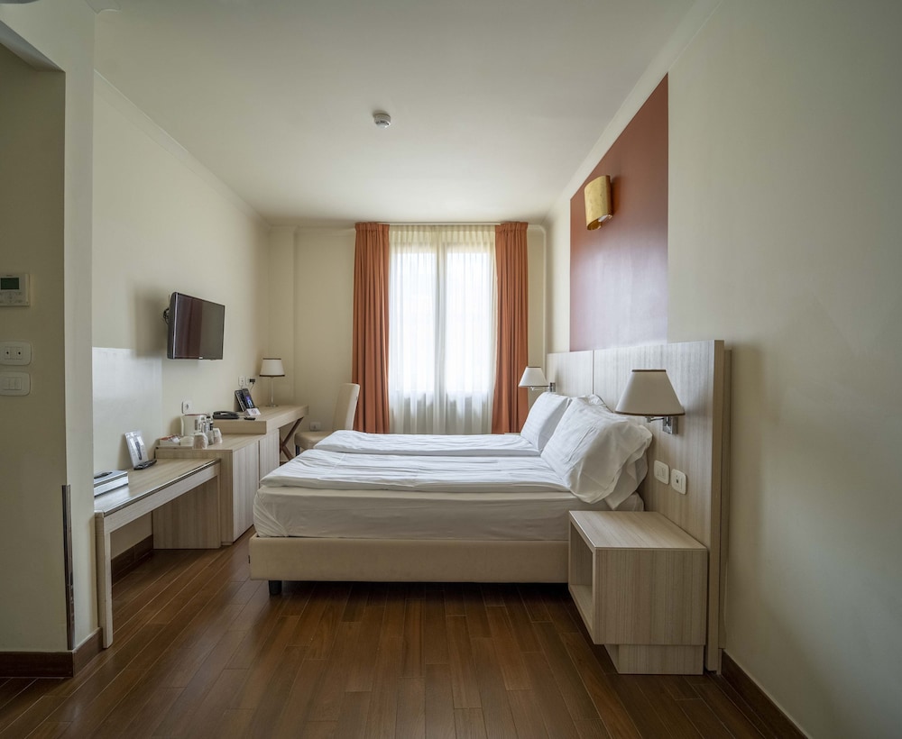 Della Signoria Hotel 5/42