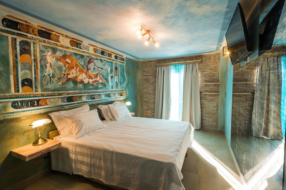 Leda Suites 19/50