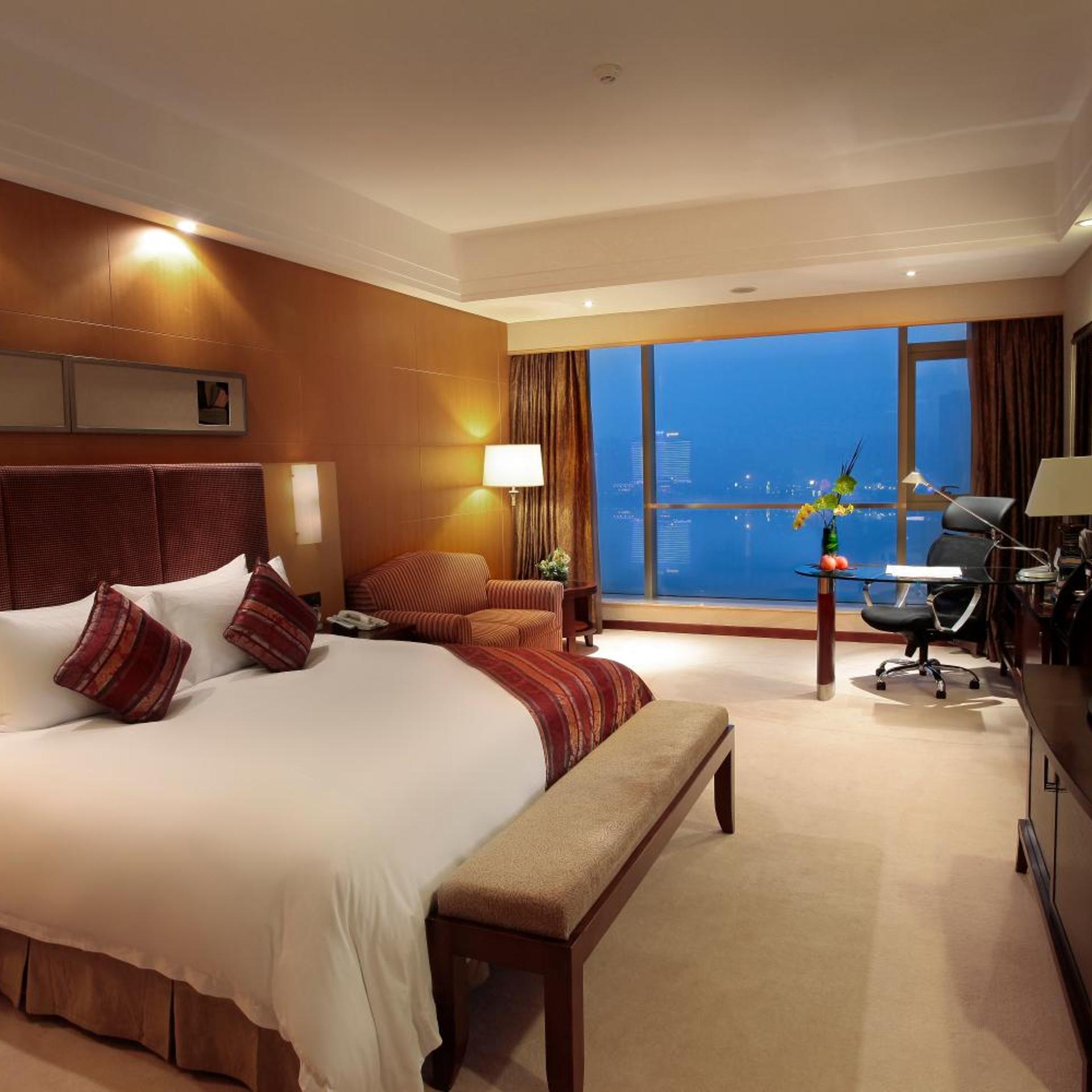 Qingyuan KB Hotel 13/69