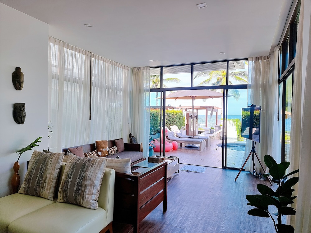 Tolani Le Bayburi Villas Pranburi 46/64