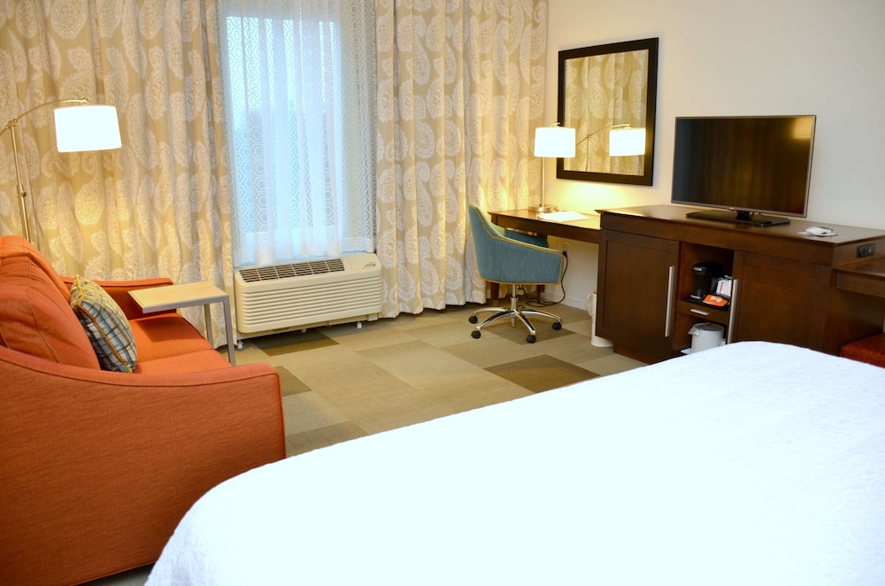 Hampton Inn Suites Deland 26/77