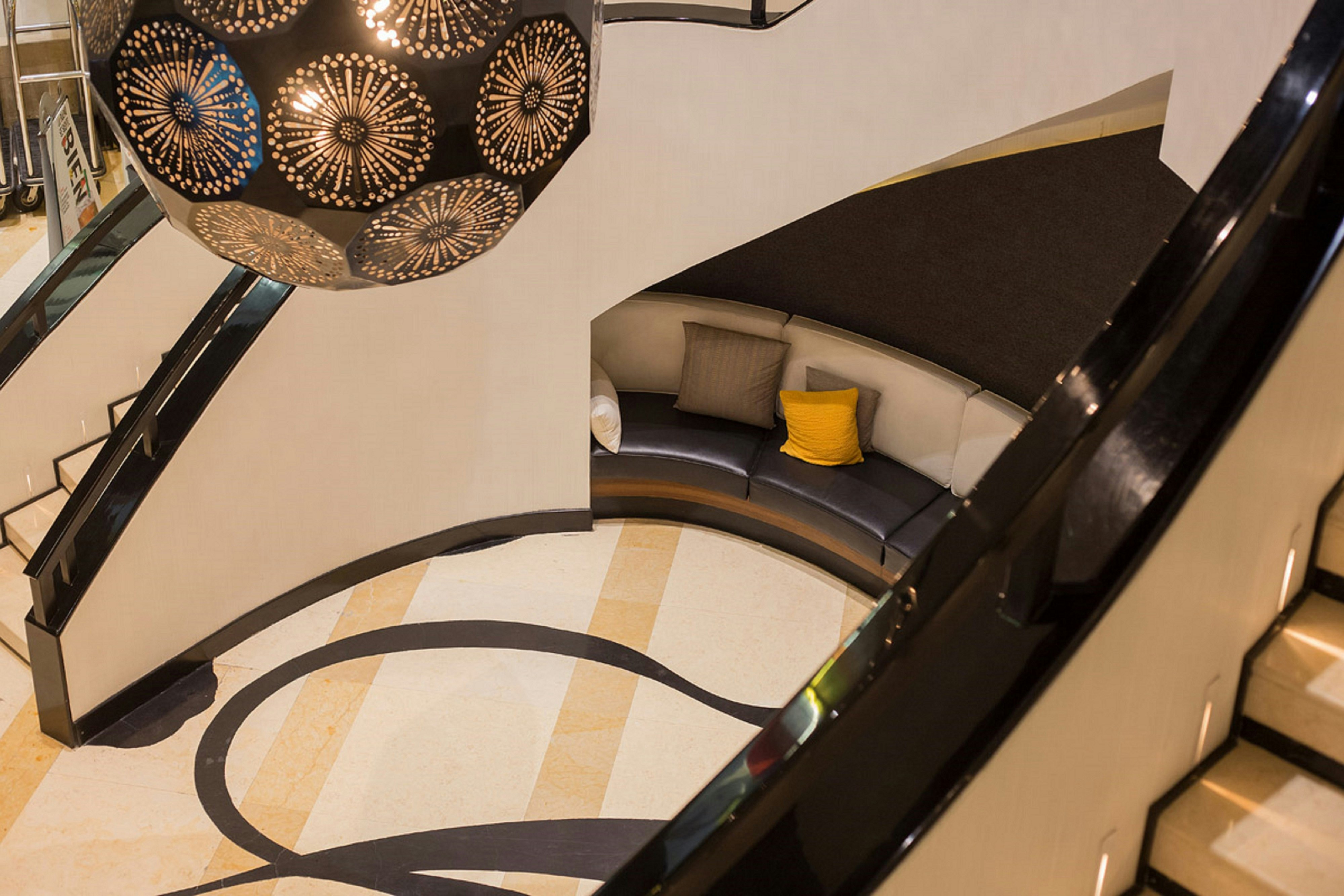Le Meridien Hotel Mexico City 24/50