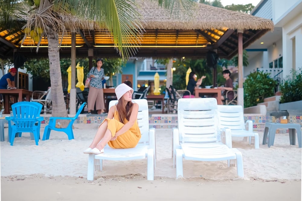 Samed Seaside Resort 69/80