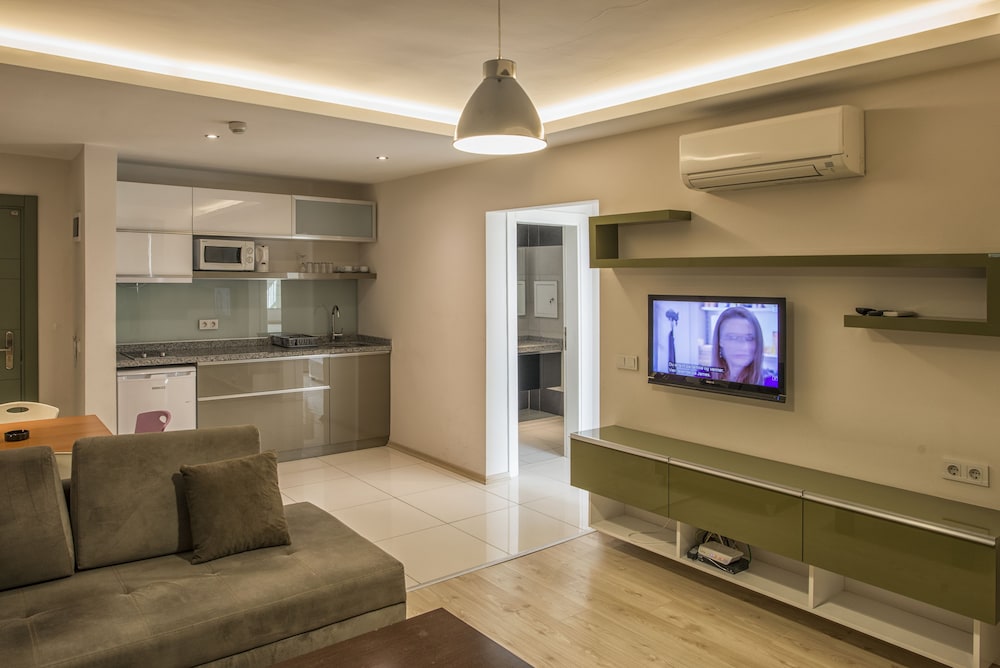 Delfino Boutique Apart Hotel 38/58