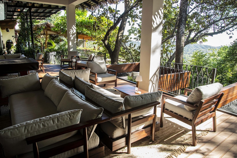 Tierra Magnifica Boutique Hotel 24/50