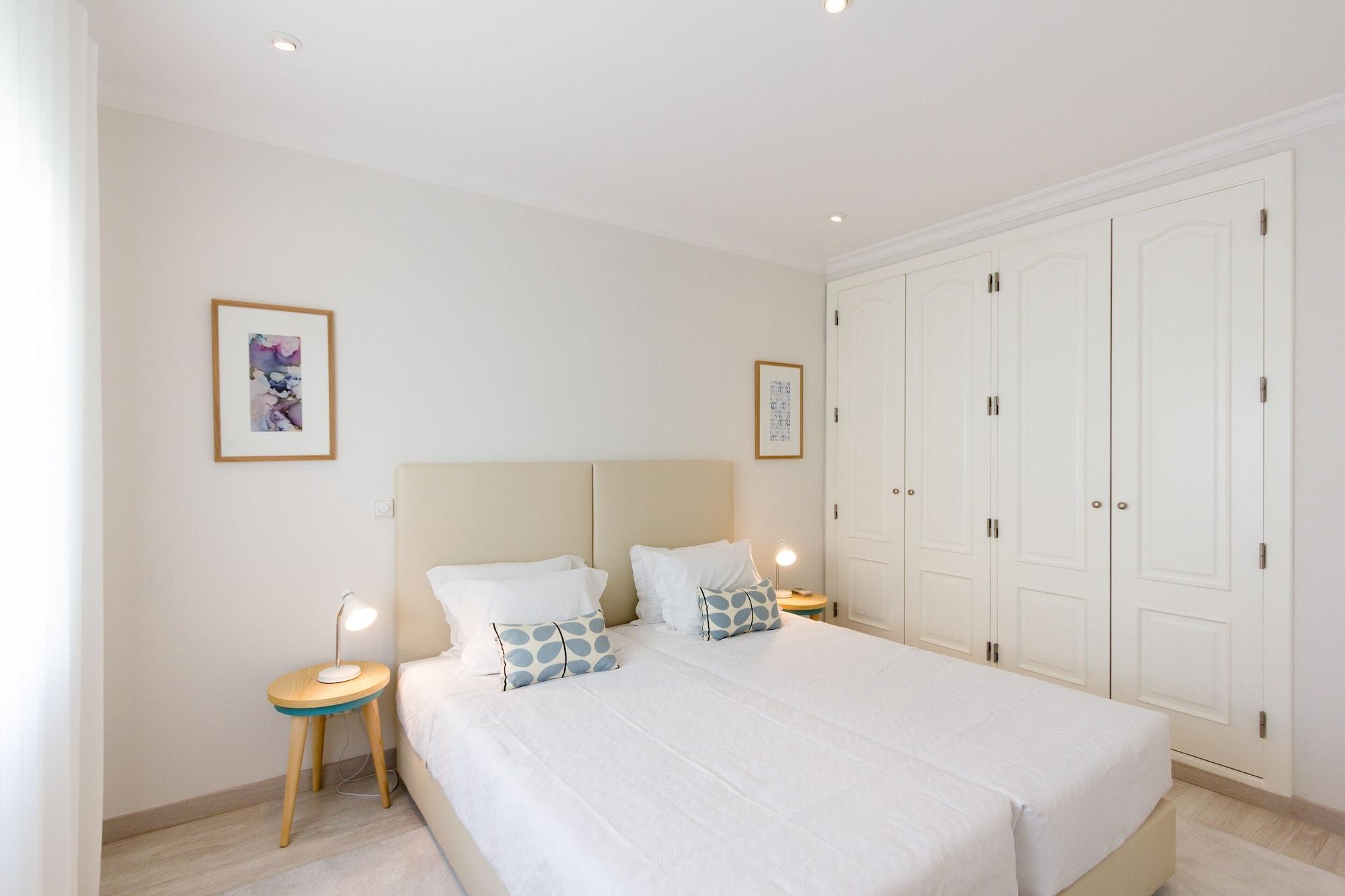 3 Bedrooms, Superior, Apartment, Private Pool