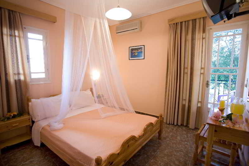 Pension Filoxenia 6/21