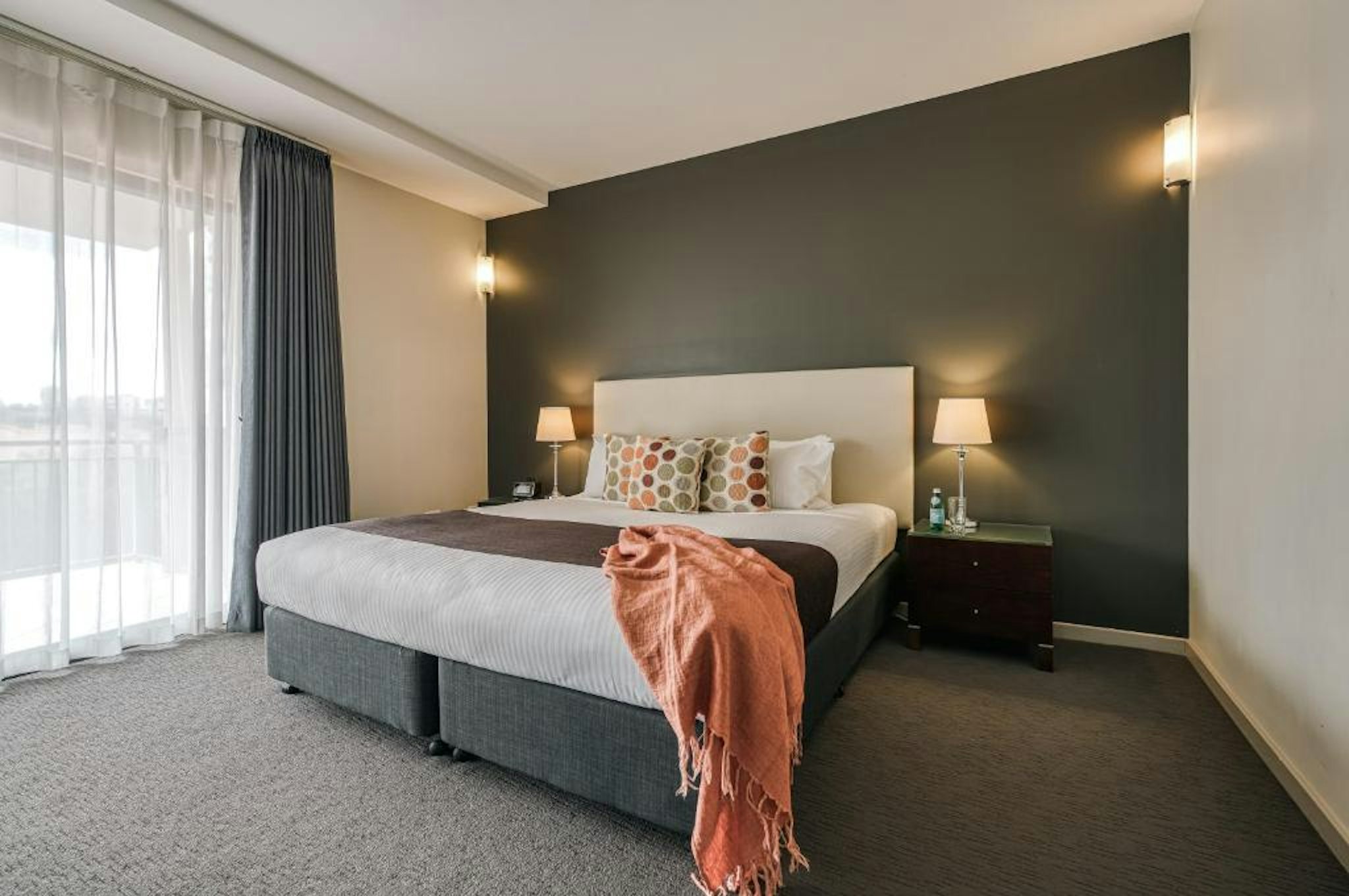 1 BEDROOM, SUPERIOR, APARTMENT