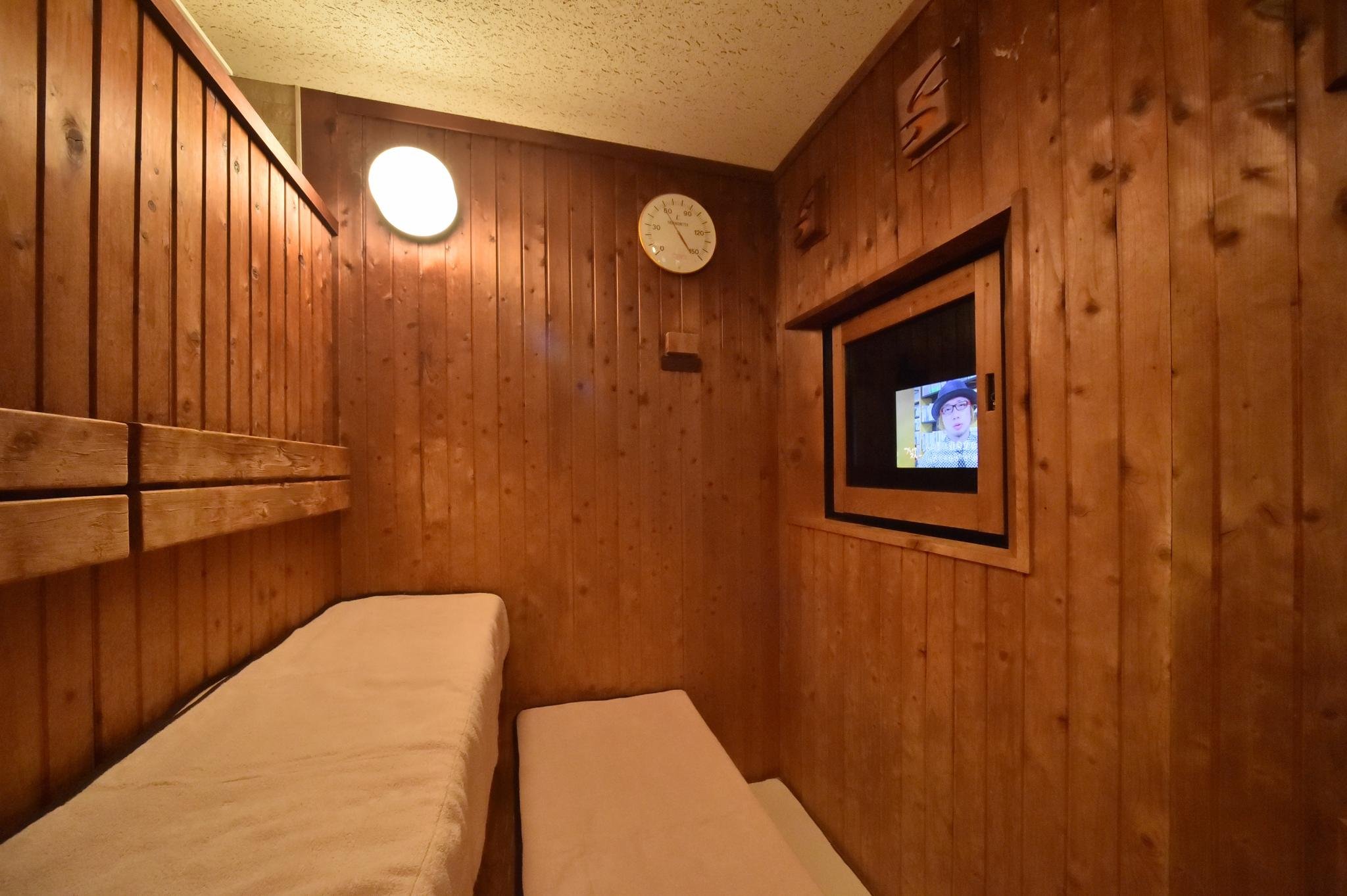 Dormy Inn Tomakomai Natural Hot Spring 3/5