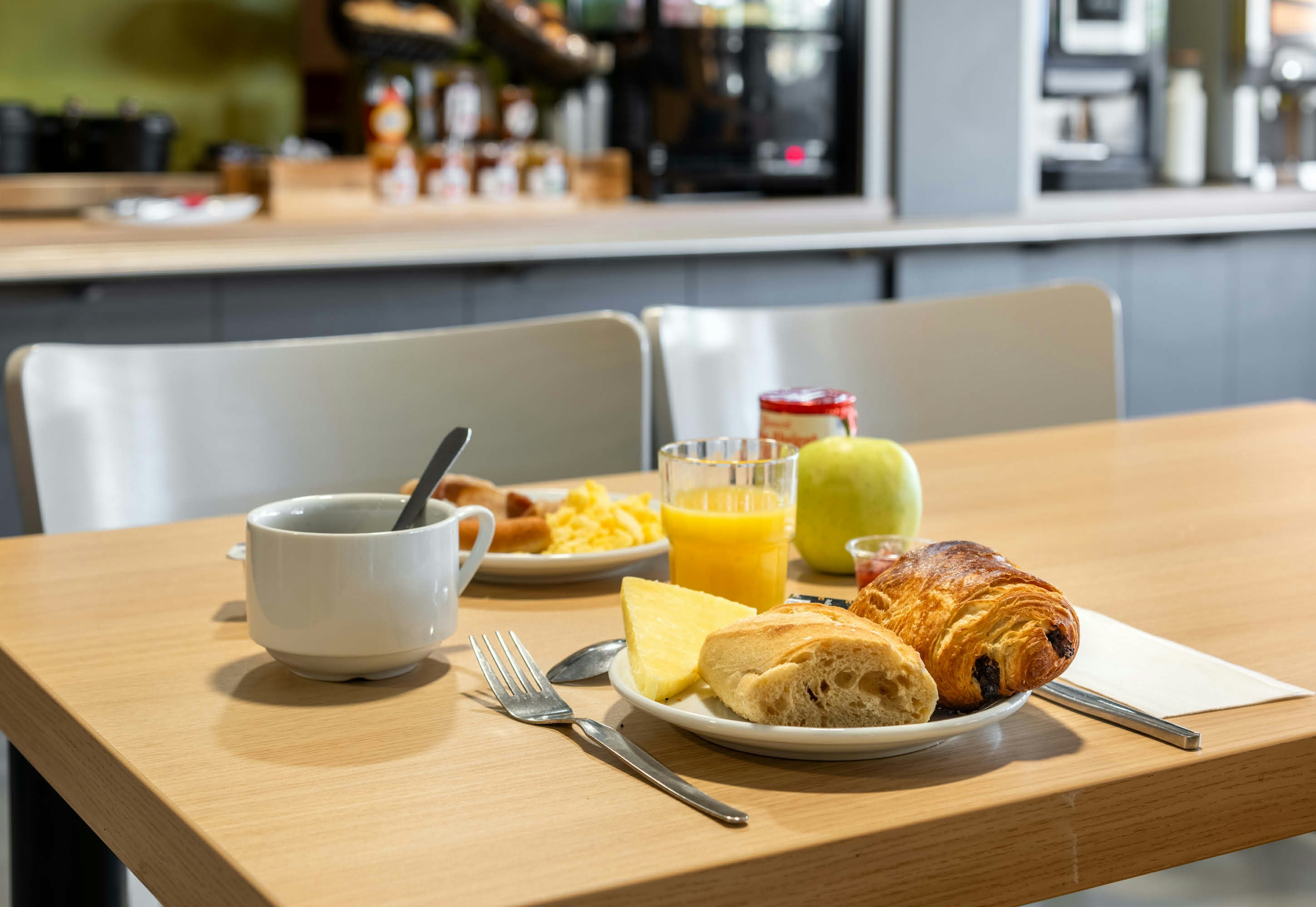 B&B Hotel NARBONNE 1 13/19