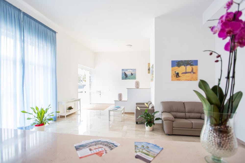 Residence Fontana Vecchia 8/59