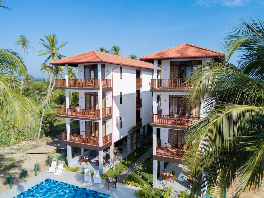 Ananya Beach Resort 6/62