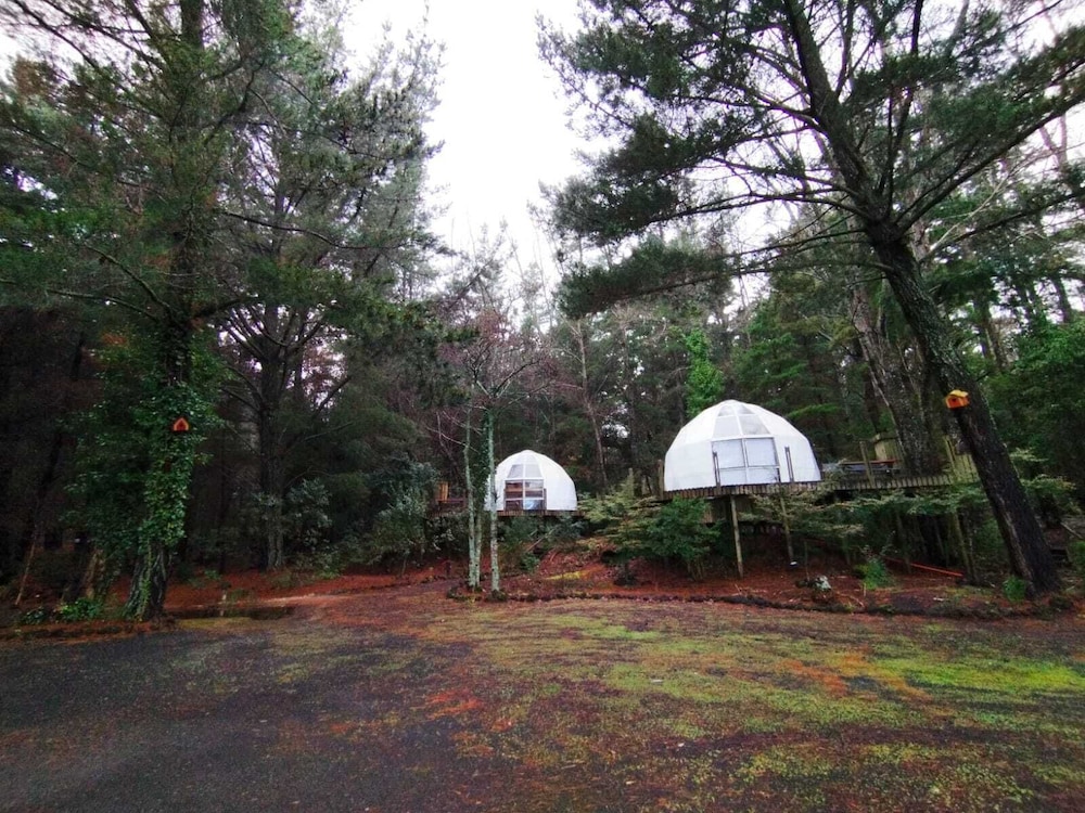 Magma Lodge Pucon 18/22
