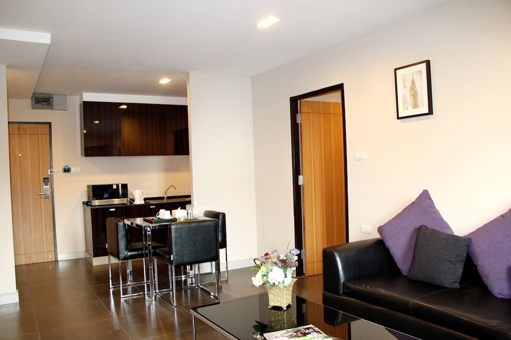 14 Residence 46/61
