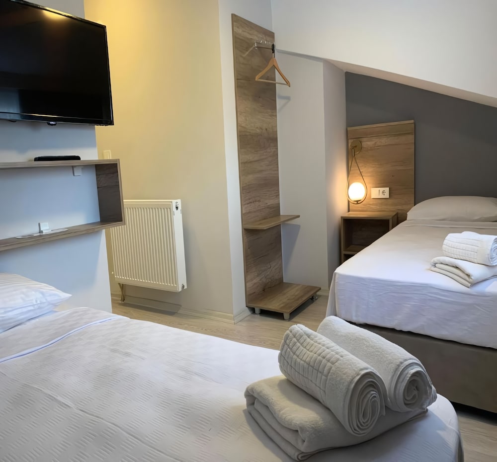 Hotel Rinascente 7/31