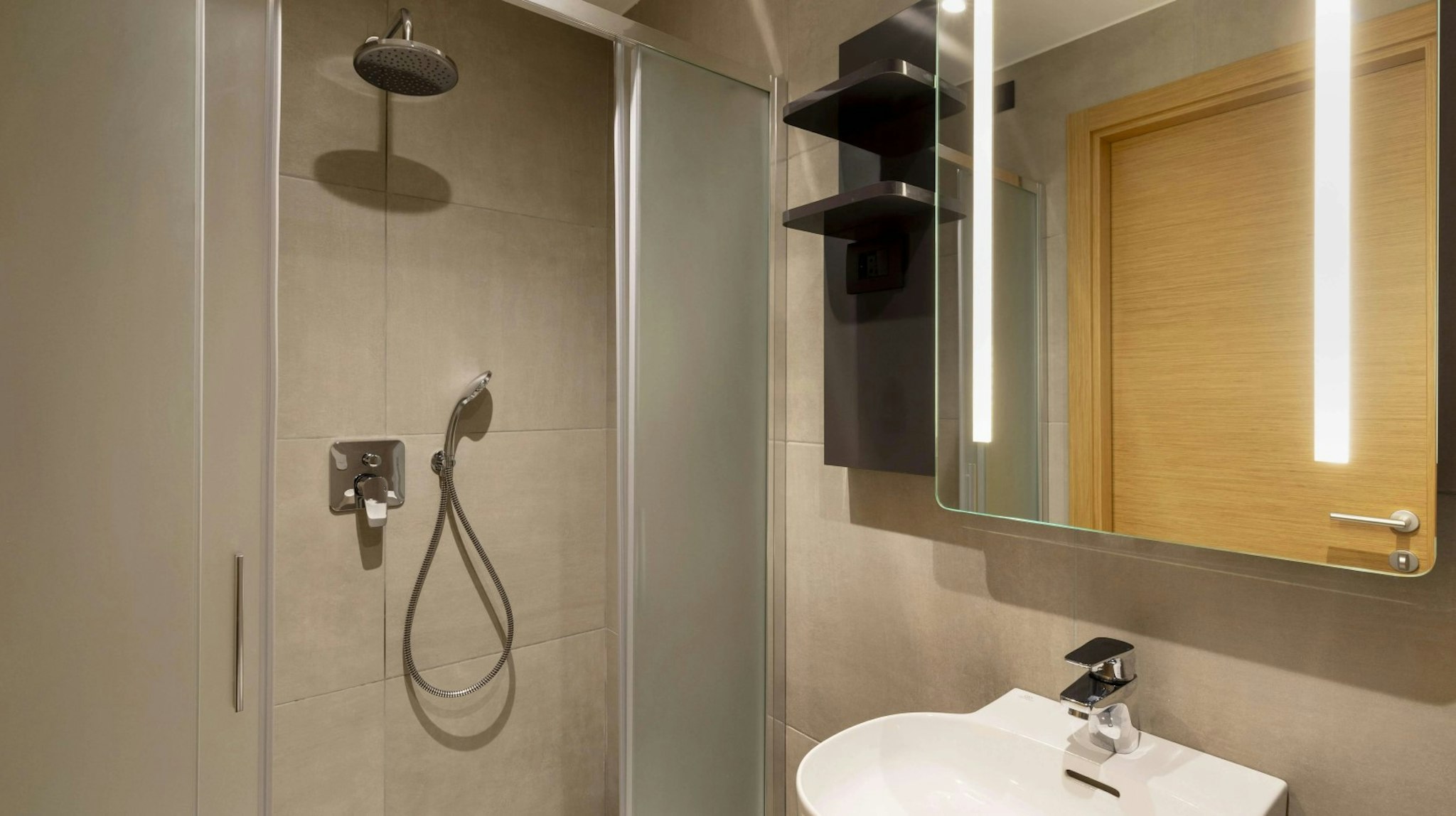 B&B HOTEL Como Baradello 31/31