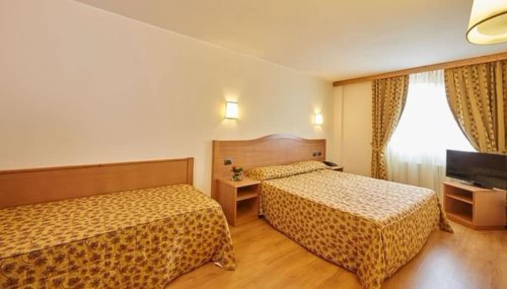 Hotel Residence 3 Signori 6/30