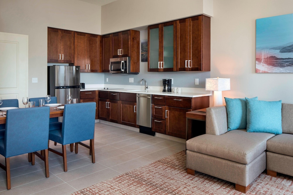 Residence Inn Redwood City San Carlos 28/49