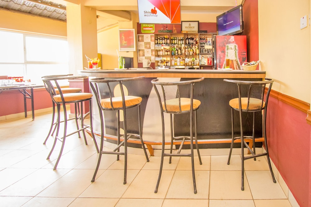 Eland Safari Hotel Nyeri 17/26