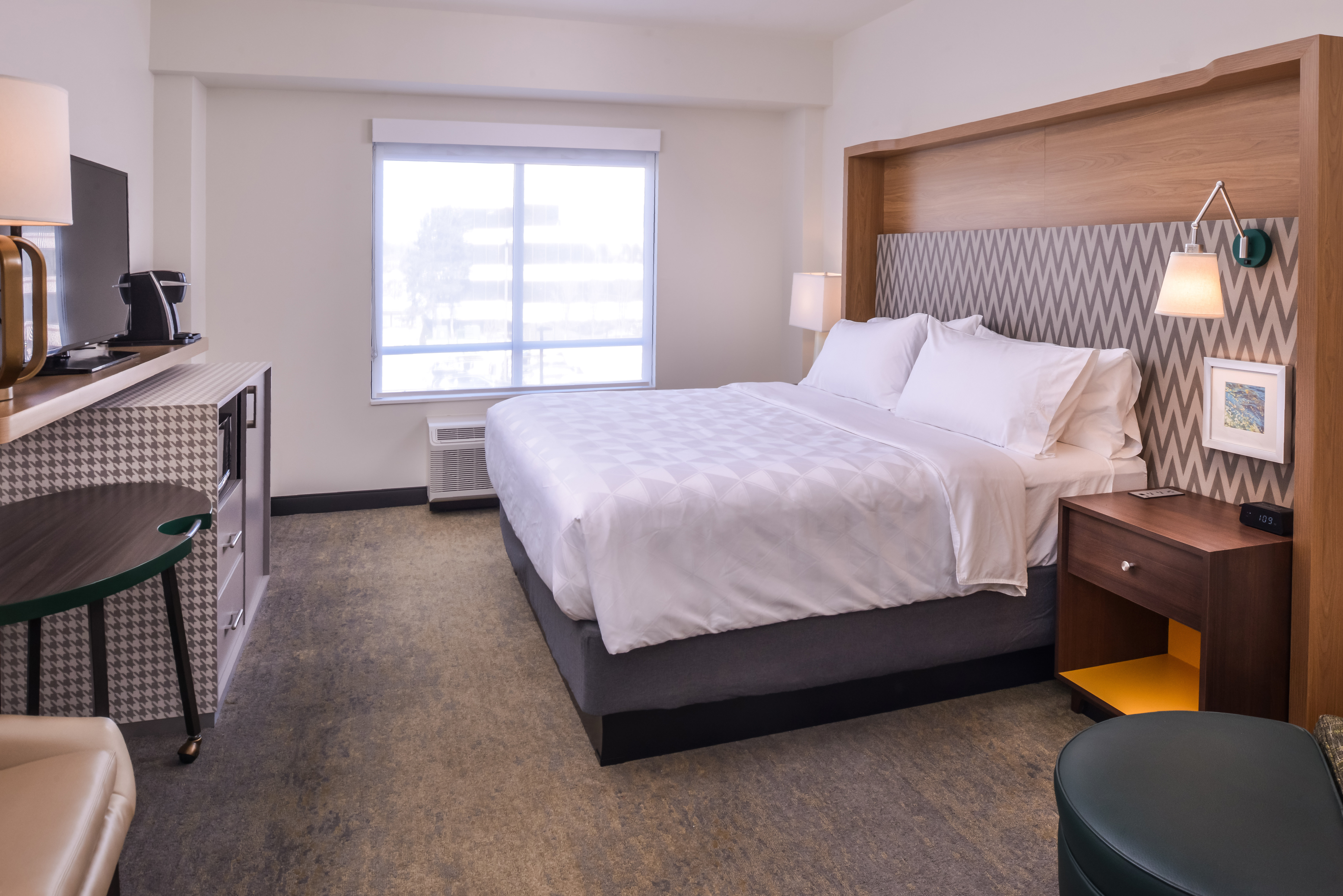 Holiday Inn Detroit Northwest Livonia 15/74