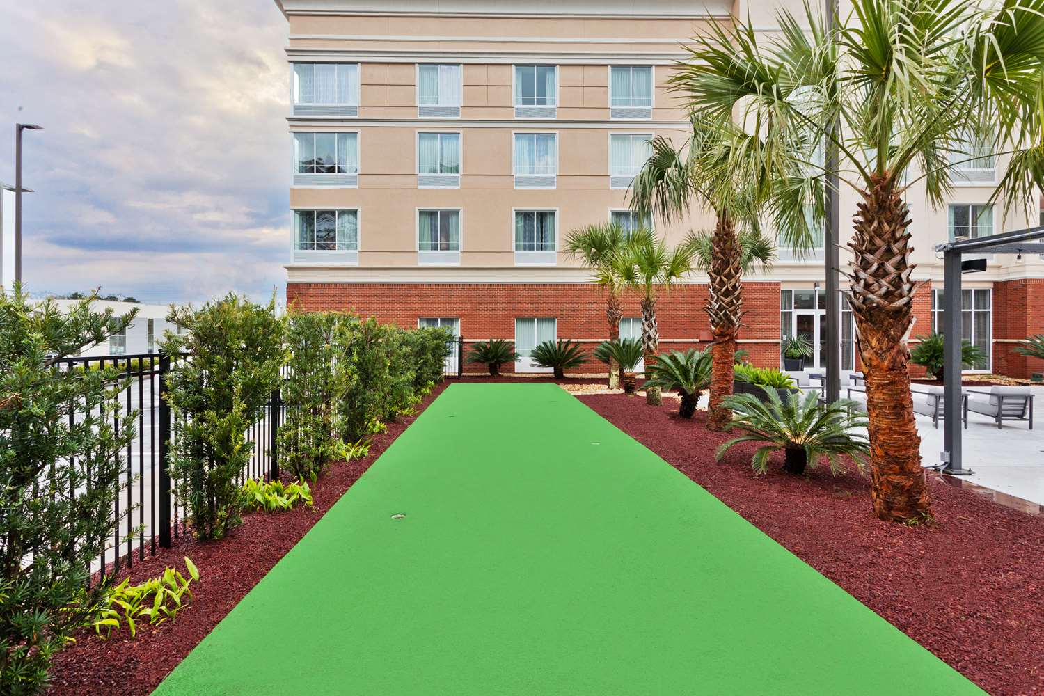 Doubletree By Hilton Dothan Al 29/33