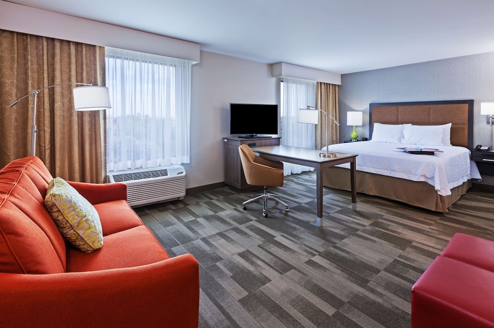 Hampton Inn And Suites Georgetown Austin North Tx 23/45