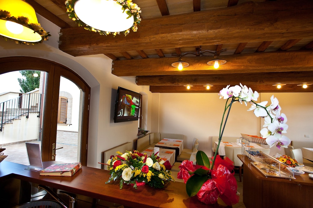 AGRITURISMO LE RONDINI DI FRANCESCO DI ASSISI 43/66