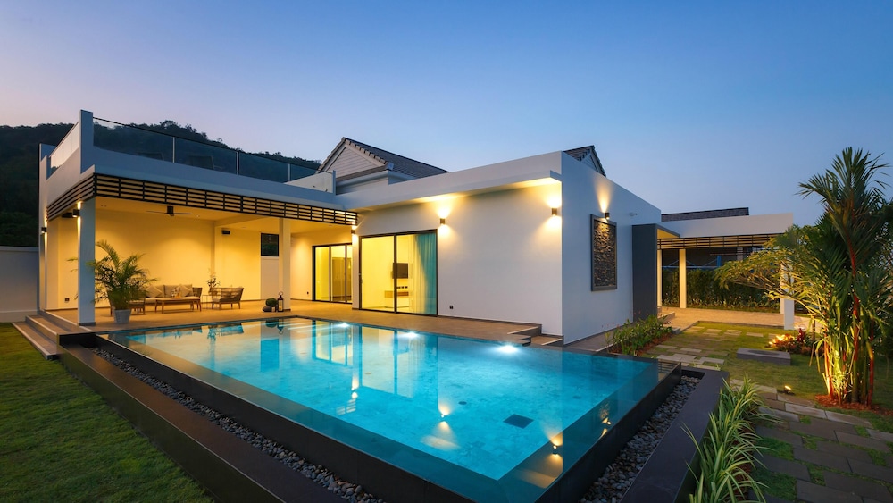 Sivana Villas HuaHin 4/50