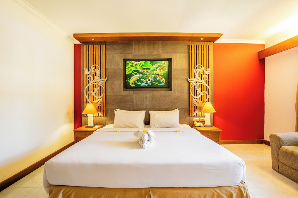 Risata Bali Resort Spa 14/66