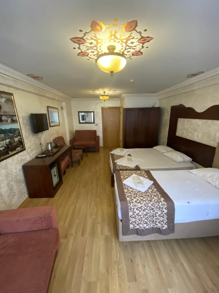 Hatay Hotel Istanbul - Boutique Class 9/24