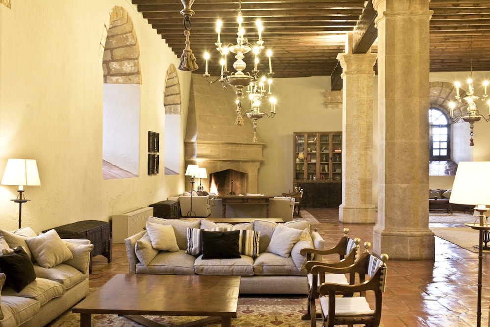Parador de Siguenza 34/63