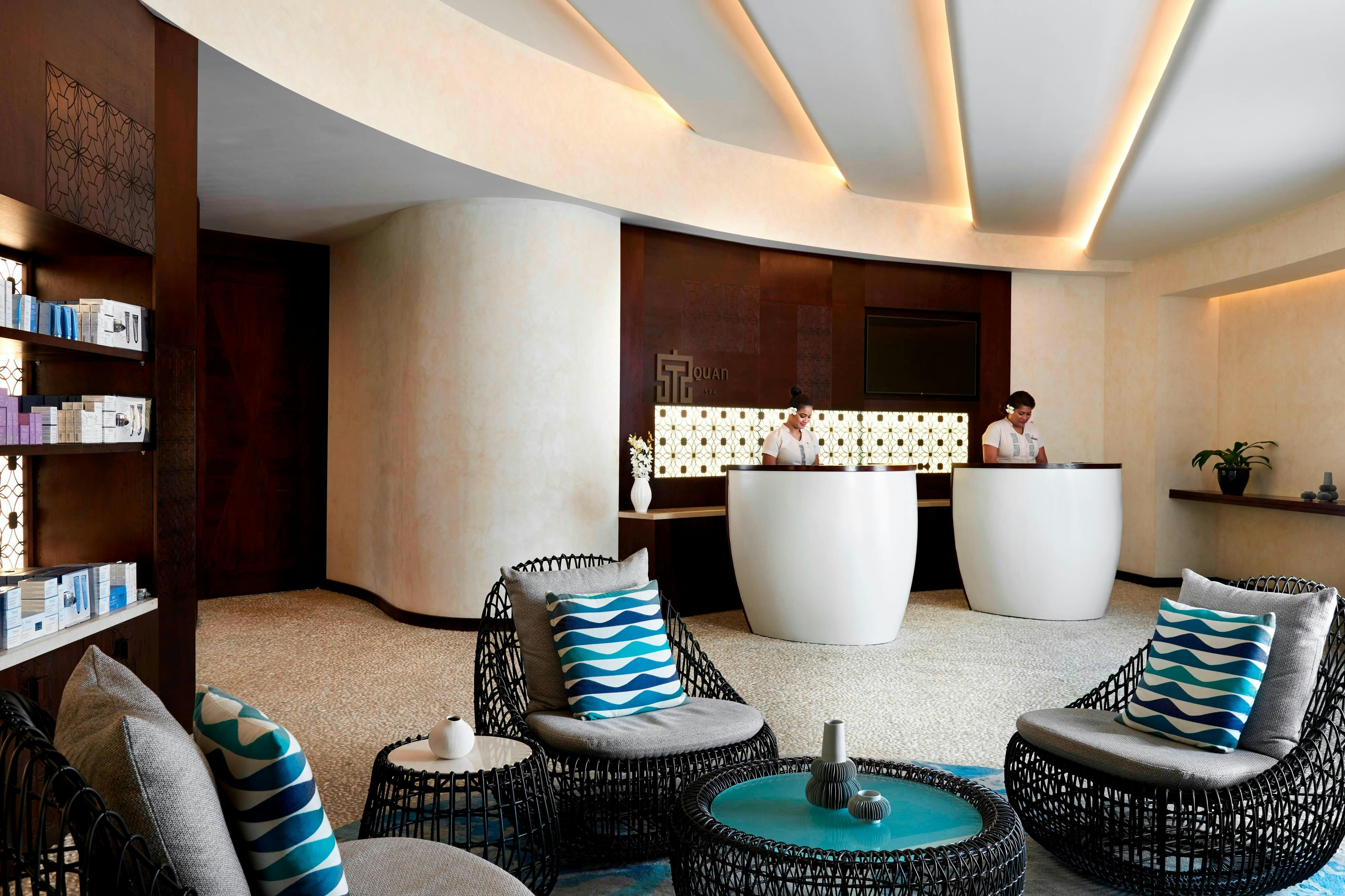 Fiji Marriott Resort Momi Bay 50/74
