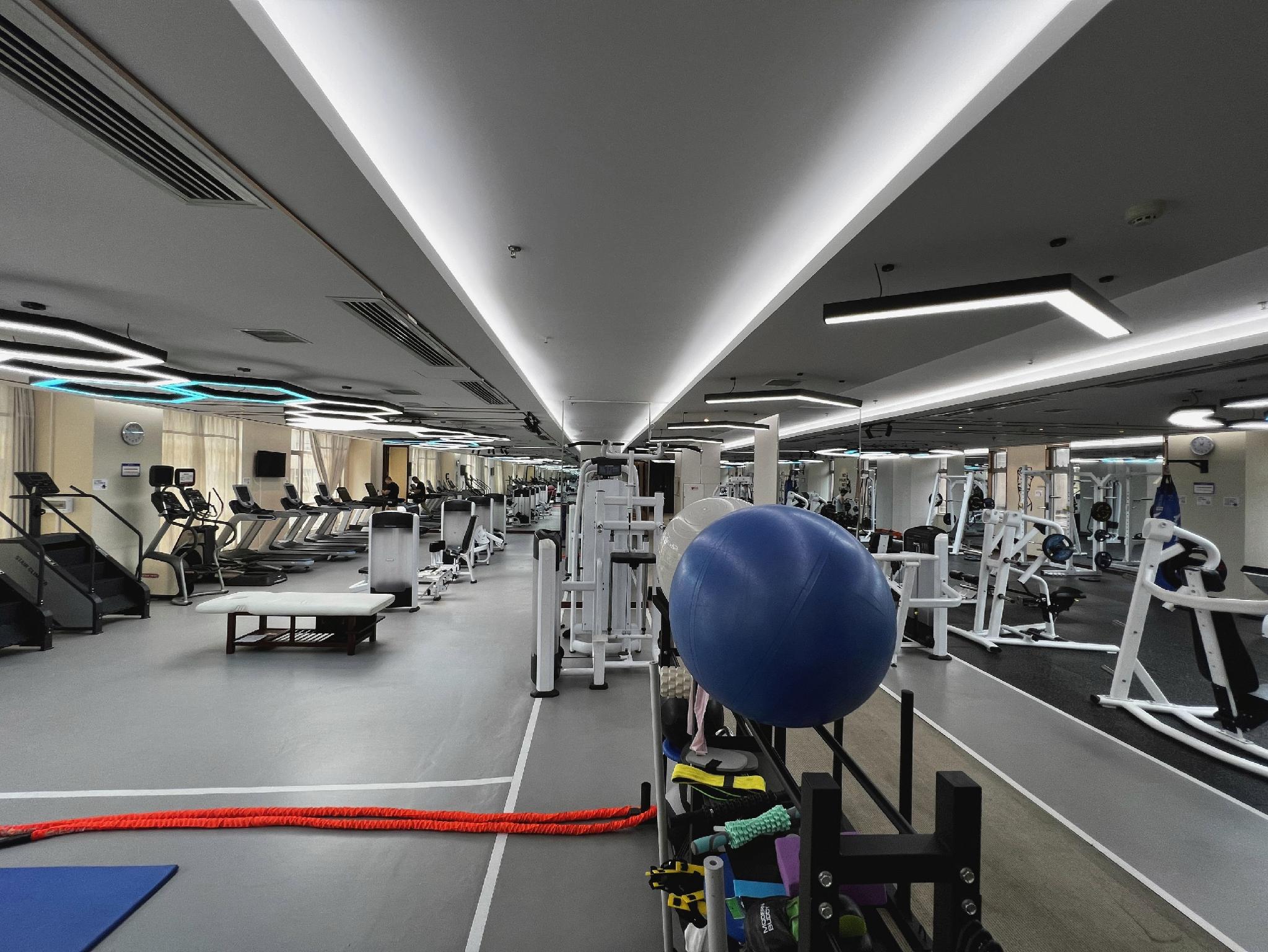 Dolton Changsha Spa Hotel 29/50