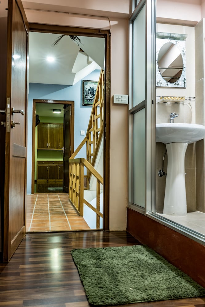 Green Tara Heritage Home 20/20