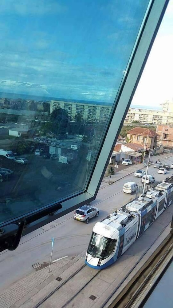 Hotel Ikram 43/47