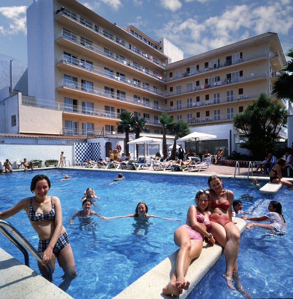 Hotel Rosa Nautica Malgrat de Mar 26/46