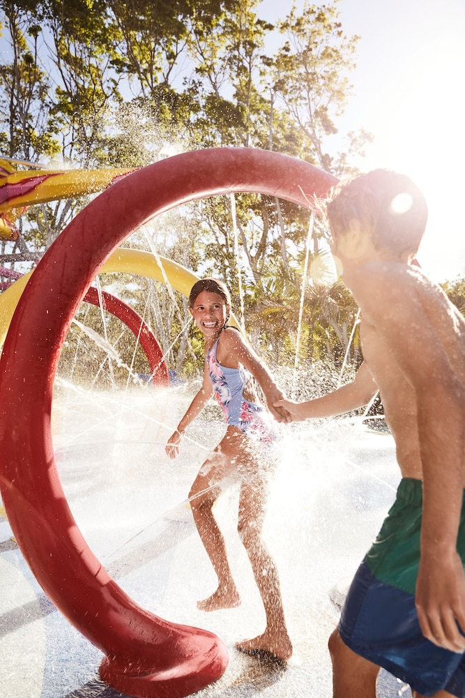 RACV Royal Pines Resort Gold Coast 57/63