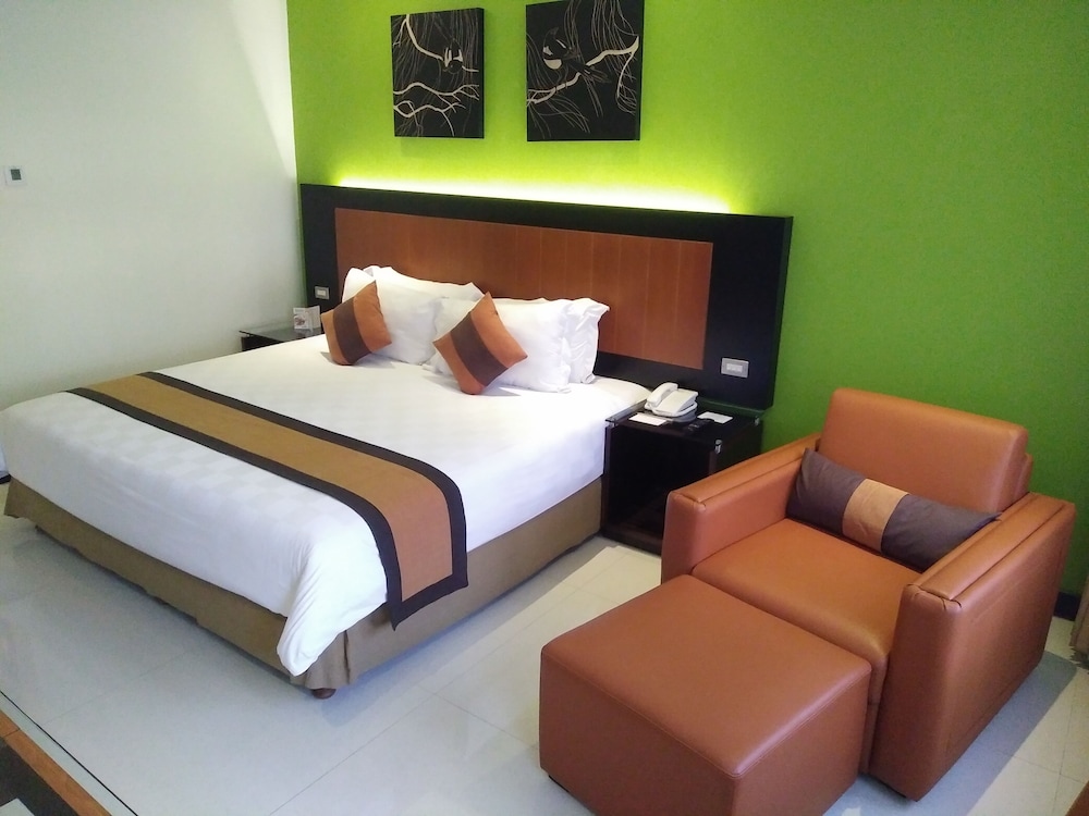 Loman Park Hotel Yogyakarta 13/50